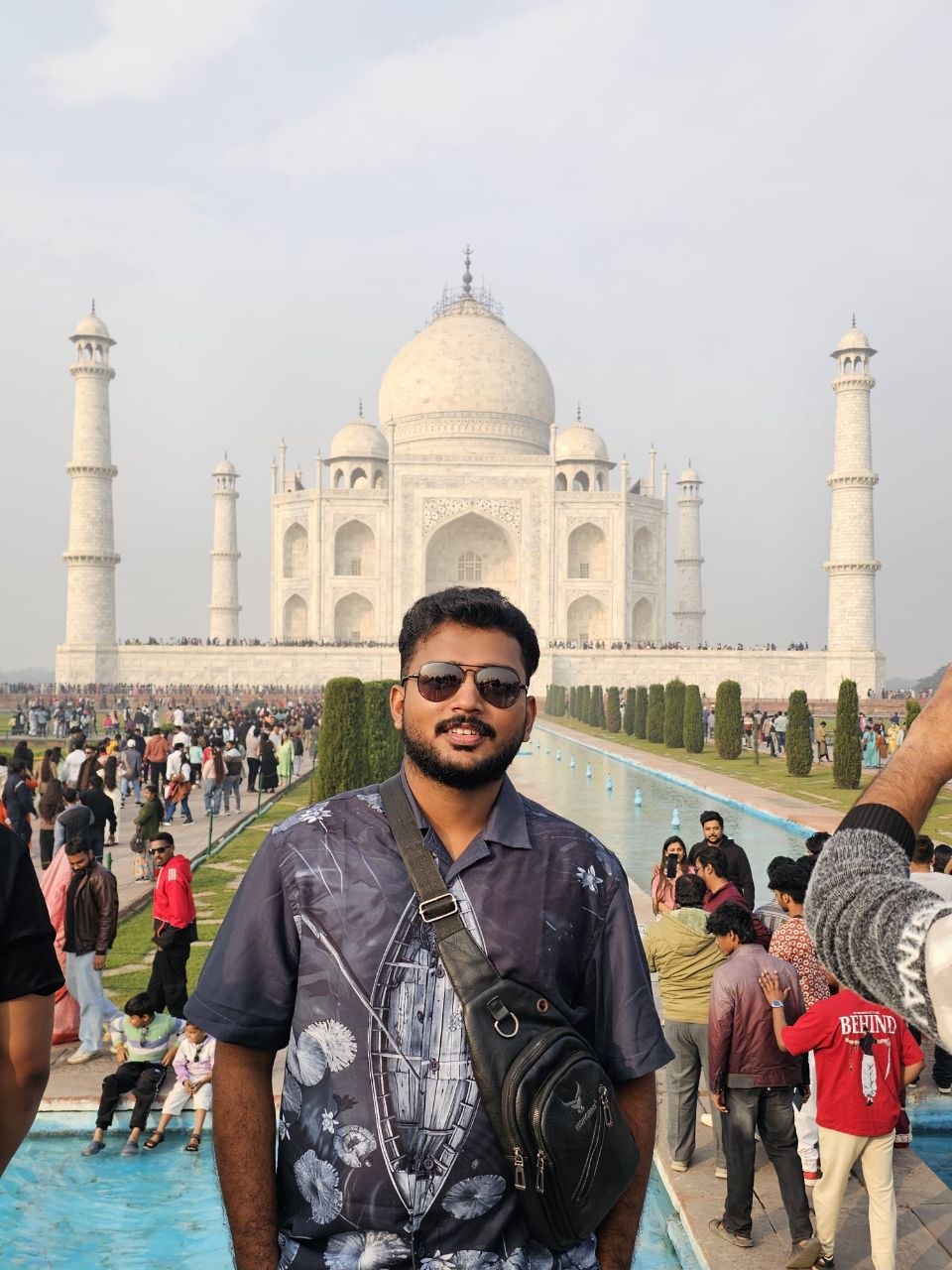 Ananda Krishnan AS